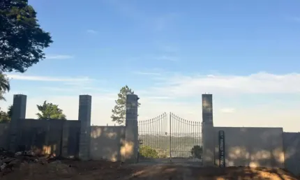 Bela Vista: A Combinação Perfeita entre Natureza e Conforto Terrenos com medidas e topografias variadas Vista espetacular para o nascer do sol em uma localização elevada Próximo ao bairro São João Nov