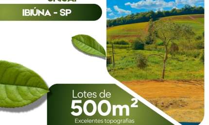 Ds(Oportunidade Imperdível pra vc obter seu terreno no interior!!