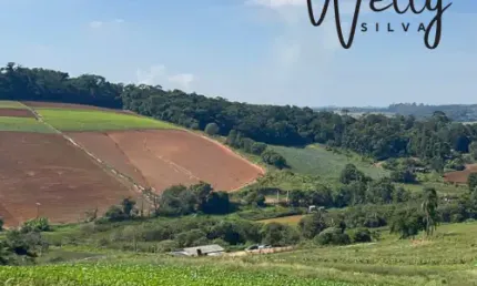 Terreno à venda na Rua Osvaldo Cruz, 150, Piaí, Ibiúna