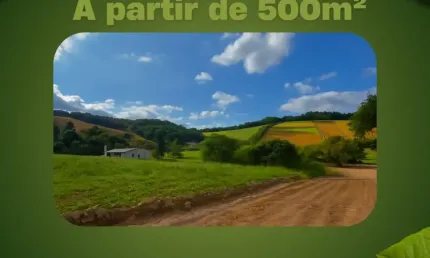 Terreno à venda na Rua Osvaldo Cruz, 70, Piaí, Ibiúna
