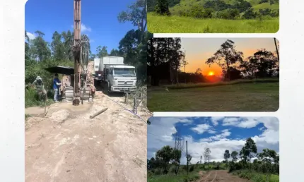 Bela Vista: A Combinação Perfeita entre Natureza e Conforto