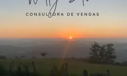 Terreno à venda na Rua José Benedito Rodrigues, 54, São João Novo, São Roque
