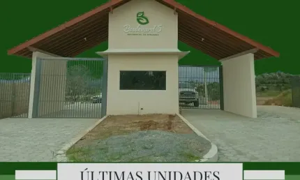 Terreno comercial à venda na Rua Paulo Dias, 458, Santa Rita, Alumínio