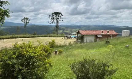 Ds(terreno 1000m2 prontos pra vc construir sua chacrinha!!