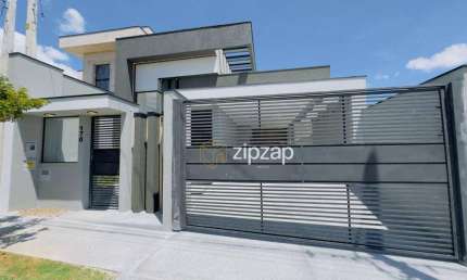 Casa com 3 dormitórios à venda, 157 m² por R$ 1.299.000,00 - Pinheirinho - Vinhedo/SP