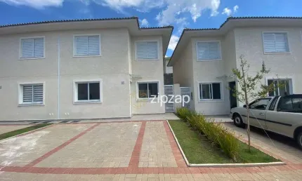Sobrado com 3 dormitórios, 96 m² - venda por R$ 850.000 ou aluguel por R$ 4.899/mês - Capuava - Valinhos/SP