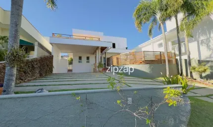 Casa com 3 dormitórios à venda, 190 m² por R$ 1.590.000 - Condomínio São Miguel - Vinhedo/SP