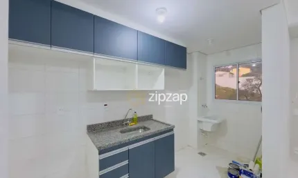 Apartamento com 2 Quartos, 54 m² - Venda  ou Aluguel  - Vila João XXIII - Vinhedo/SP