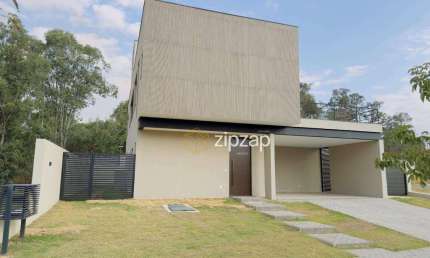 Casa com 4 quartos à venda, 400 m² por R$ 3.170.000 - Condomínio Residencial Arboretum - Vinhedo/SP