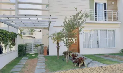 Casa com 3 dormitórios à venda por R$ 1.390.000,00 - Condomínio Piemonte Rezidenciale - Vinhedo/SP