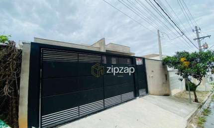 Casa com 3 quartos à venda  - Jardim Elisa - Vinhedo/SP