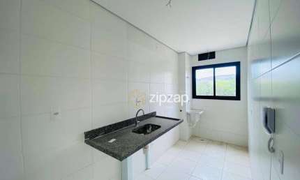 Apartamento com 2 quartos à venda no Condomínio Rampazzo na cidade de  Valinhos ´SP
