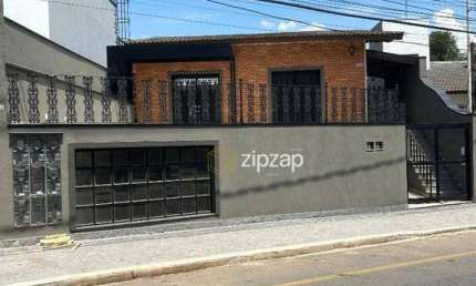 Sala para alugar, 18 m² por R$ 1.350/mês - Vila Bossi - Louveira/SP