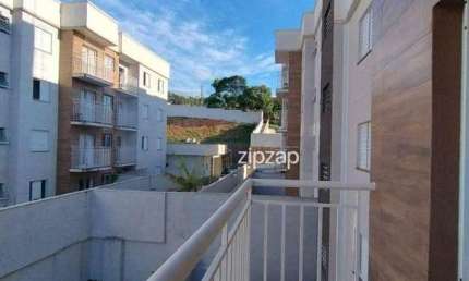 Apartamento com 2 dormitórios, 48 m² - Venda ou Aluguel  - Residencial Bello Cielo  - Vinhedo/SP