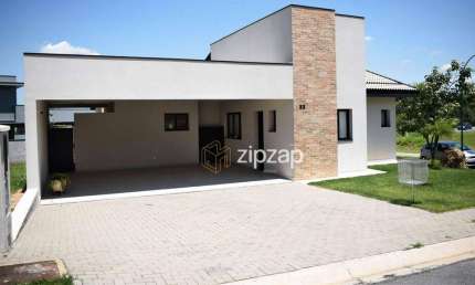 Casa com 3 quartos  à venda, 202 m² por R$ 2.200.000 - Condomínio Residencial Arboretum - Vinhedo/SP