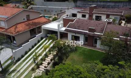 Casa com 3 dormitórios, 347 m² - Venda ou Aluguel  - Condomínio Estância Marambaia - Vinhedo/SP