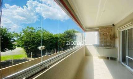 Apartamento com 2 dormitórios, 92 m² - Venda ou Aluguel - Condomínio IL Più Bello - Vinhedo/SP