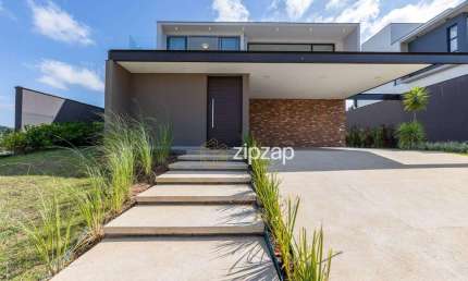 Casa com 3 suítes à venda, 300 m² por R$ 2.690.000,00 - Condomínio Residencial Arboretum - Vinhedo/SP