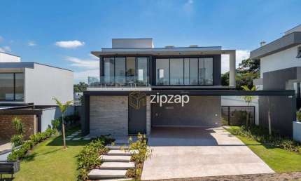 Casa com 3 quartos  à venda, 300 m² - Condomínio Residencial Arboretum - Vinhedo/SP