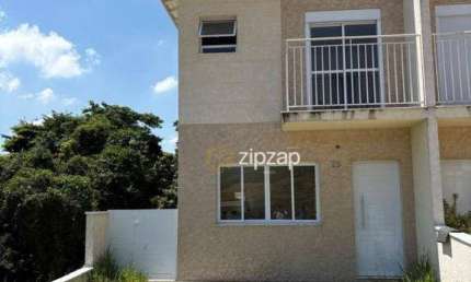 Casa com 3 dormitórios à Venda, 107 m² - Condomínio Villaggio Imperiale Residencial - Louveira/SP