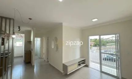 Apartamento com 2 quartos para aluguel ou venda no condomínio Bello Cielo  - Vinhedo/SP