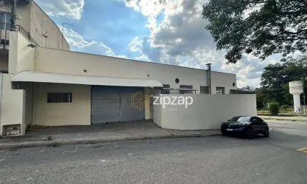 Casa comercial a venda na Estrada Municipal na  cidade de Vinhedo