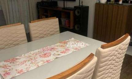Apartamento novo com 2 quartos a venda no condomínio Bella Vitta na cidade de Vinhedo