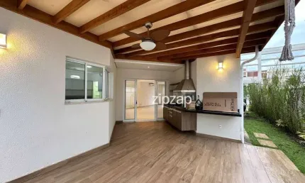 Casa com 3 dormitórios à venda, 190 m² por R$ 1.390.000,00 - Condomínio Piemonte Rezidenciale - Vinhedo/SP