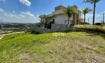 Terreno à venda, 1064 m² - Condomínio Campo de Toscana - Vinhedo/SP