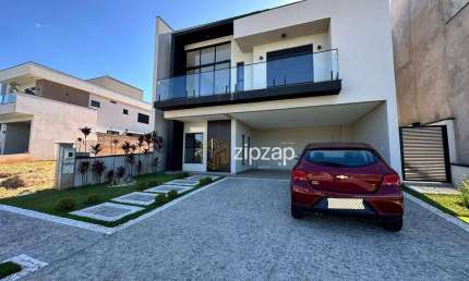 Casa com 3 quartos a venda no condomínio MontAlcino na cidade de Valinhos - SP