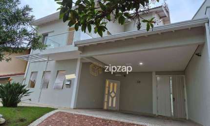 Casa sobrado com 3 quartos a venda  no Condomínio Grape Village na cidade de Vinhedo