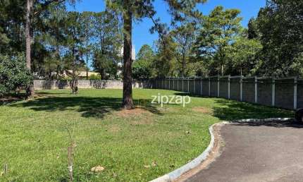 Terreno à venda, 716 m² por R$ 990.000,00 - Condomínio Residencial Querência - Valinhos/SP