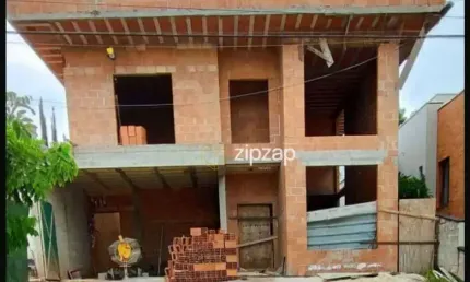 Casa com 3 dormitórios à venda, 260 m² por - Condomínio Terras de São Francisco - Vinhedo/SP