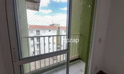 Apartamento com 2 quartos para aluguel ou venda no  Residencial Vienna - Vinhedo/SP
