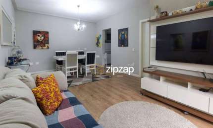 Apartamento com 3 quartos a venda no condomínio Mondo Itália na cidade de Vinhedo