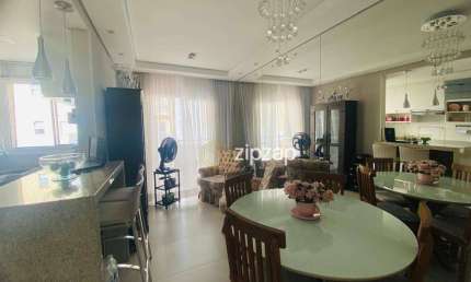 Apartamento com 2 quartos à venda - Residencial Florença - Vinhedo/SP