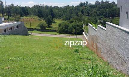 Terreno a venda no condomínio Villa Lombarda na cidade de Valinhos SP