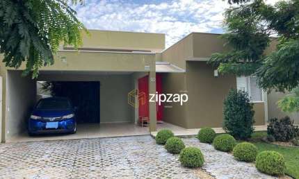 Casa com 3 quartos à venda, 173 m² por R$ 1.290.000 - Condomínio Picollo Villaggio - Louveira/SP