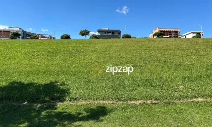 Terreno à venda, 456 m² por R$ 750.000,00 - Alphaville Jundiaí - Jundiaí/SP