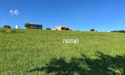 Terreno à venda, 456 m² por R$ 750.000,00 - Alphaville Jundiaí - Jundiaí/SP