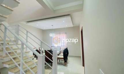 Casa com 4 Quartos  para alugar, 209 m²  - Jardim Melle - Vinhedo/SP