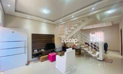 Casa com 4 Quartos  para alugar, 209 m²  - Jardim Melle - Vinhedo/SP