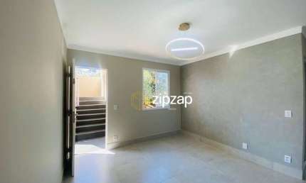 Apartamento com 2 Quartos à venda, 51 m² - Jardim Bom Retiro - Valinhos/SP