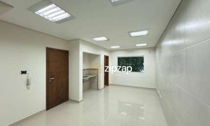 Sala para alugar, 42 m²  - Nova Vinhedo - Vinhedo/SP