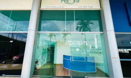 Sala para alugar, 75 m² por R$ 3.800,00/mês - Distrito Industrial - Vinhedo/SP