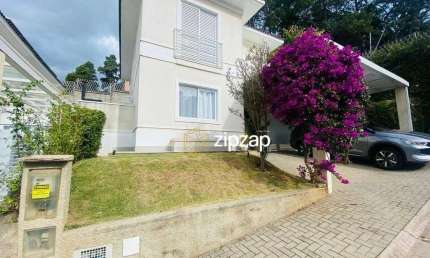 Casa com 3 Quartos à venda  Condomínio Villaggio São Bento - Vinhedo/SP