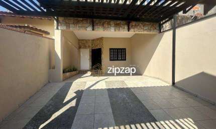 Casa com 3 quartos  à venda, 130 m² por R$ 590.000 - Capela - Vinhedo/SP