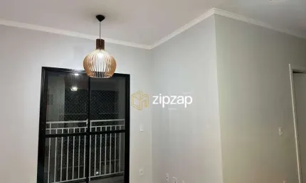 Apartamento com 2 quartos a venda no condomínio Bella Vitta na cidade de Vinhedo - SP