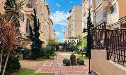 Apartamento com 3 quartos à venda, 128 m² por R$ 1.150.000 - Condomínio Residencial Inspirazzione - Vinhedo/SP