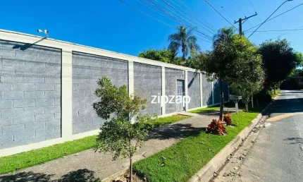 Chácara com 4 quartos à venda, 1050 m² - altos do morumbi - vinhedo/sp